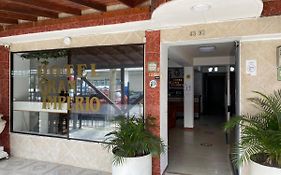 Hotel Gran Imperio